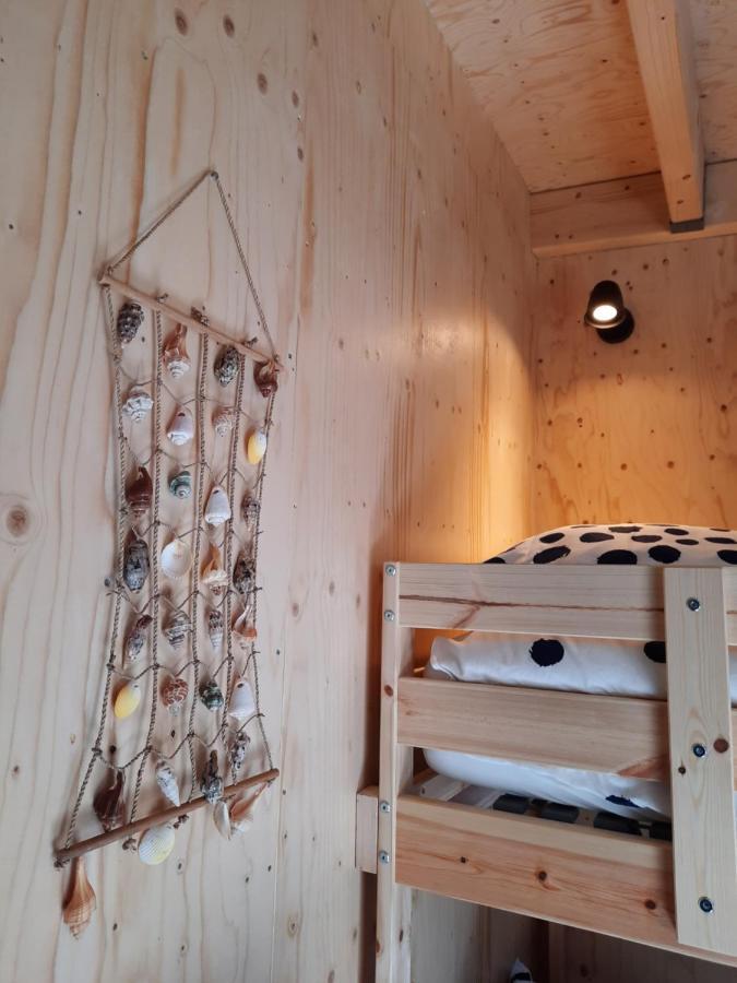 Ztlnd Familylodge 주테란데 외부 사진