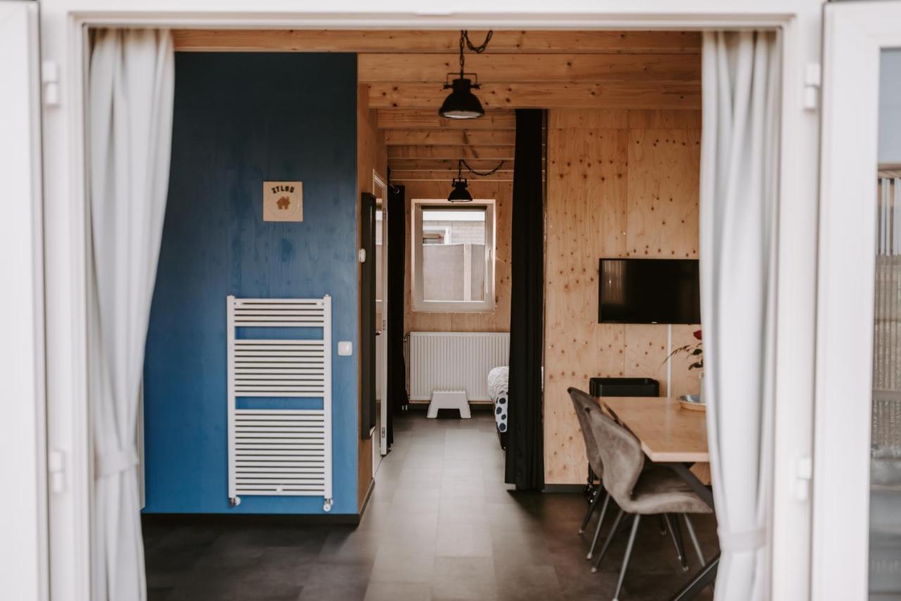 Ztlnd Familylodge 주테란데 외부 사진