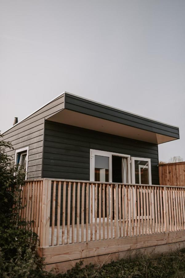 Ztlnd Familylodge 주테란데 외부 사진