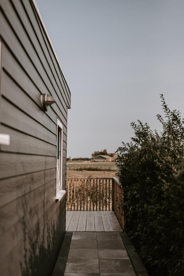 Ztlnd Familylodge 주테란데 외부 사진